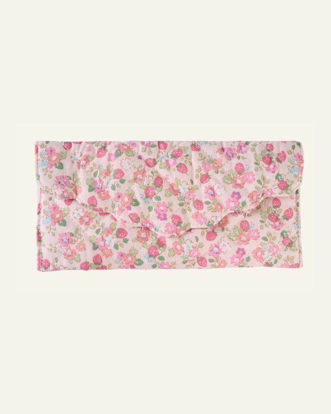 Prillide ümbris roosa - 9x18 cm roosa - 1