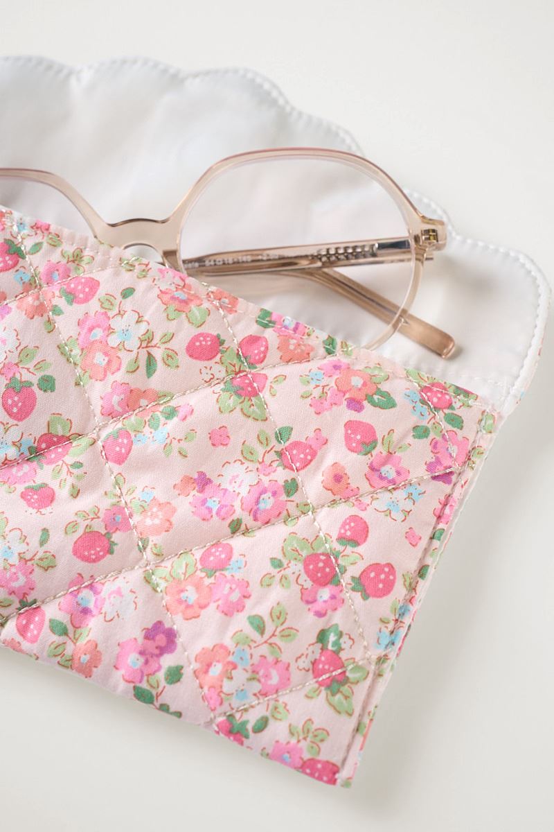 Prillide ümbris roosa - 2