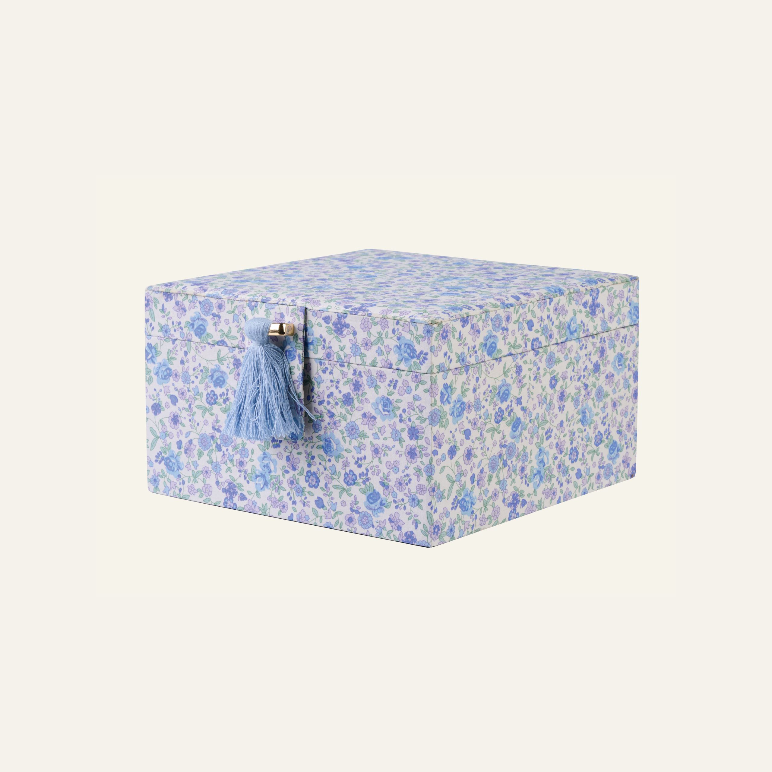 Ehtelaegas sinine - 2