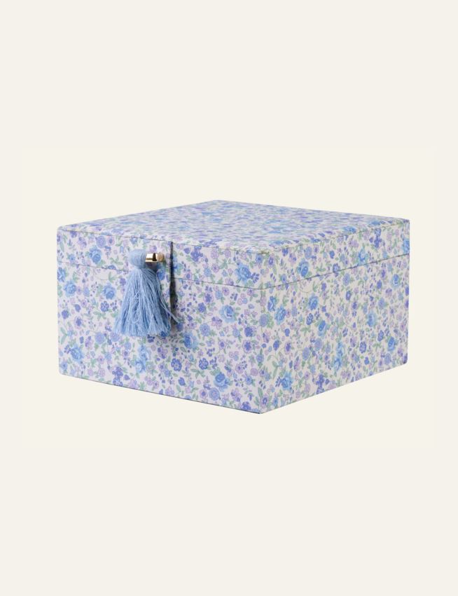 Ehtelaegas sinine - 2