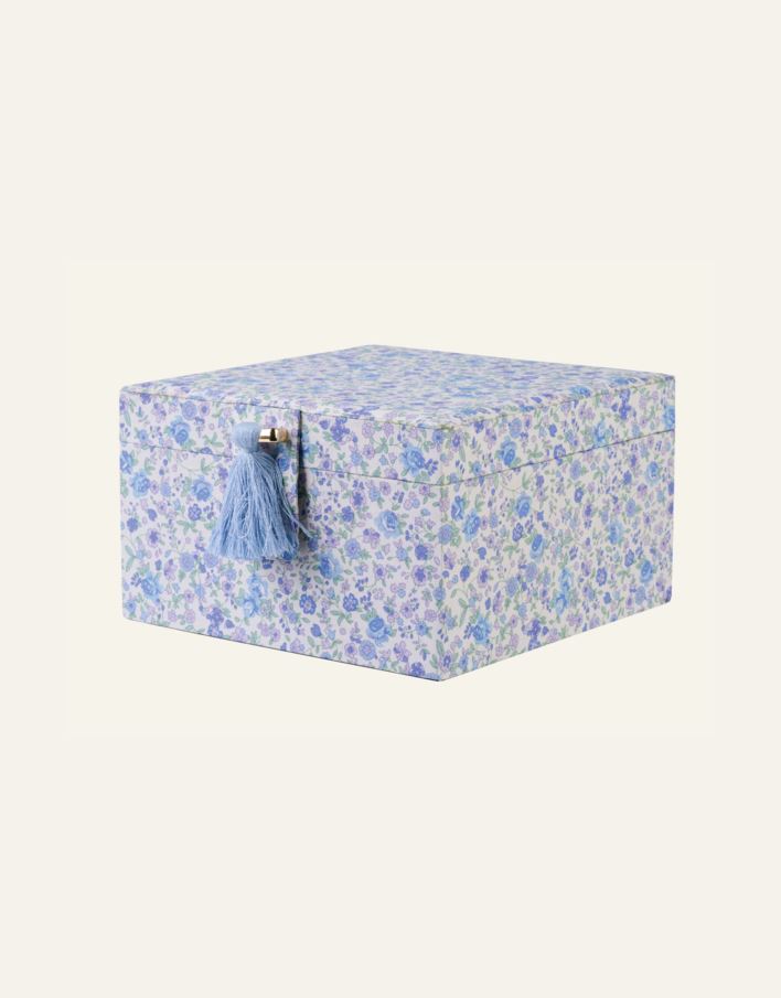 Ehtelaegas sinine - 2