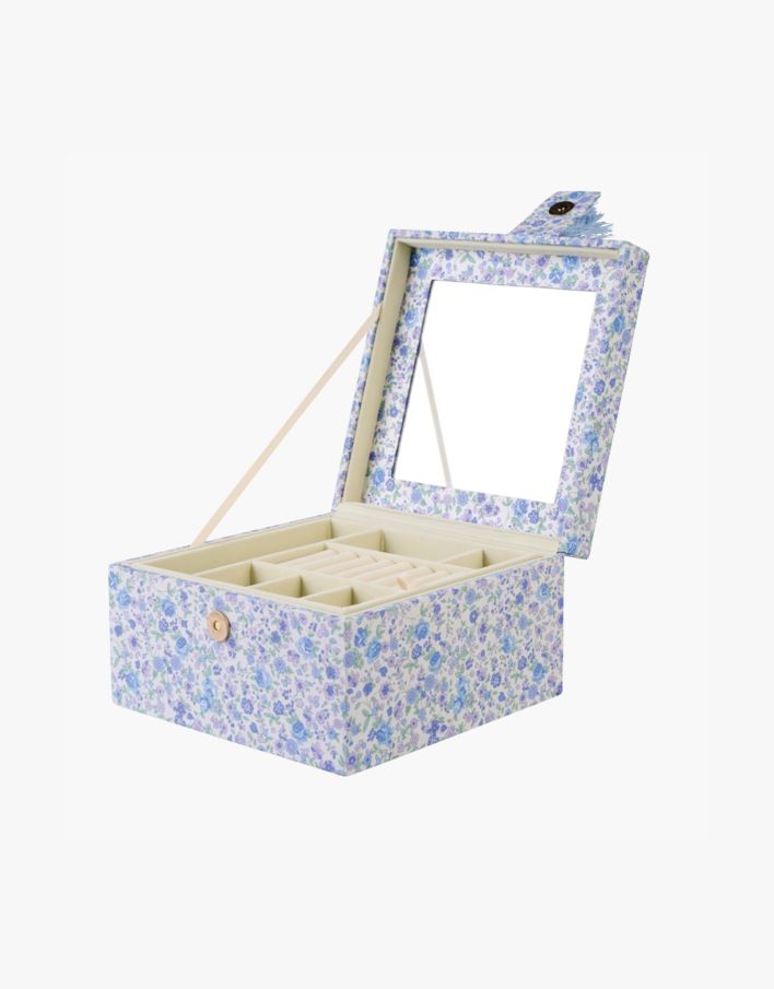 Ehtelaegas sinine - 20x20 cm sinine - 1