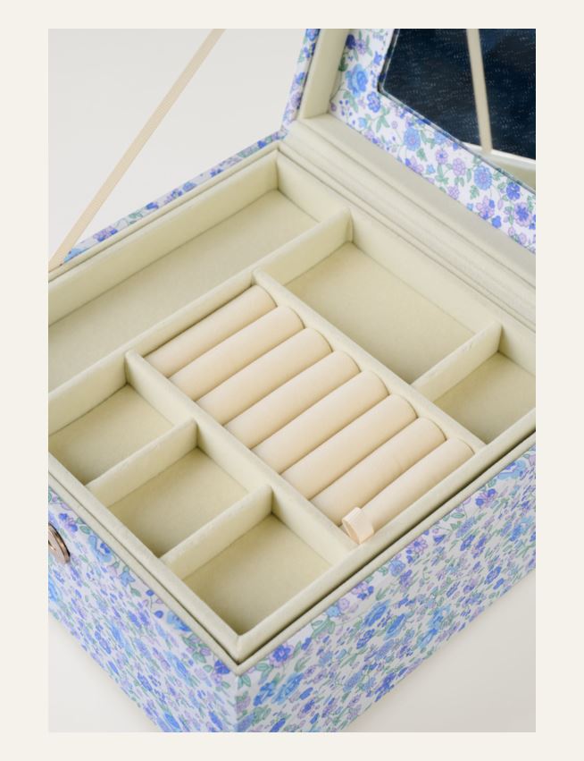 Ehtelaegas sinine - 3