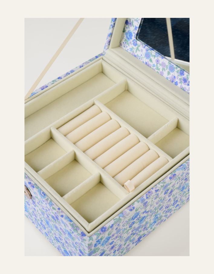 Ehtelaegas sinine - 3