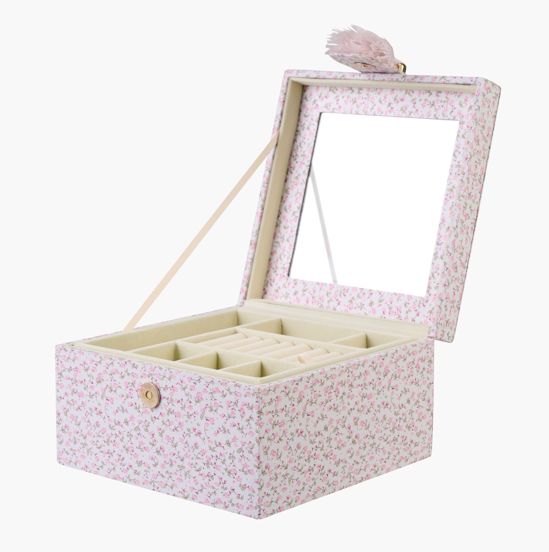 Ehtelaegas roosa - 20x20 cm roosa - 1