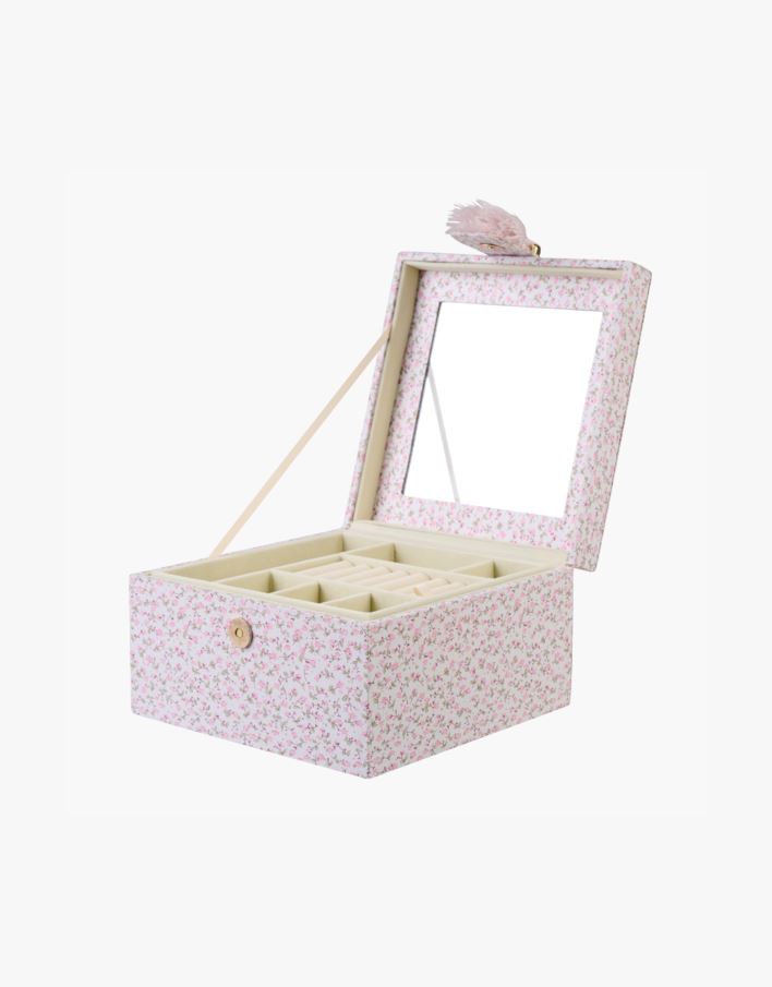 Ehtelaegas roosa - 20x20 cm roosa - 1