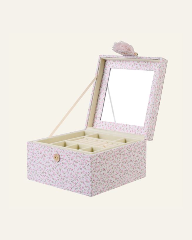 Ehtelaegas roosa - 20x20 cm roosa - 1