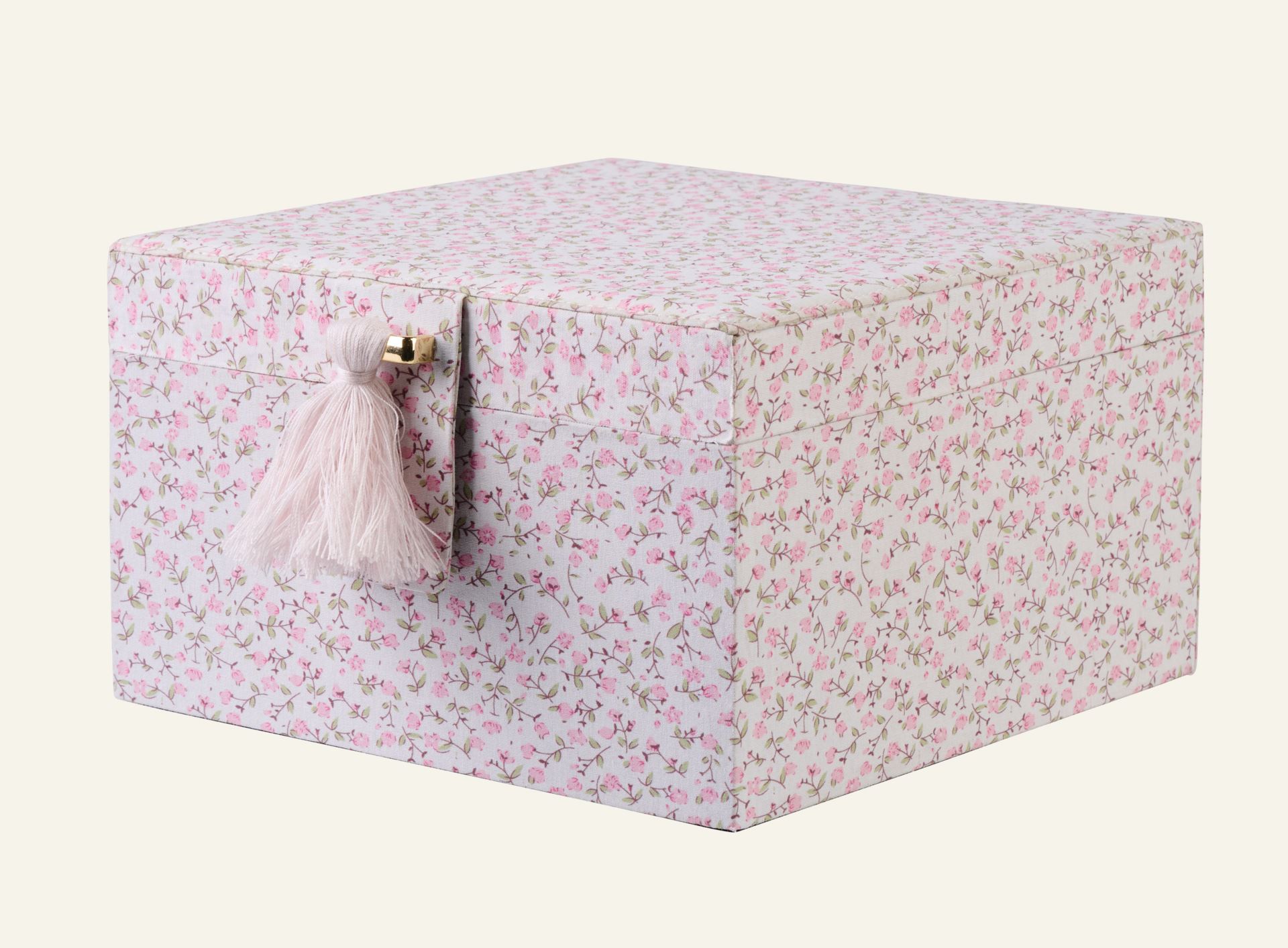 Ehtelaegas roosa - 2