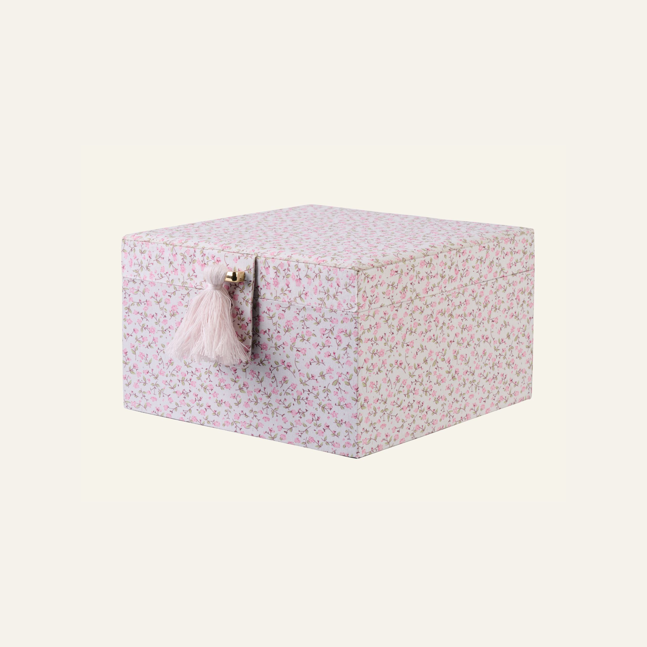 Ehtelaegas roosa - 2