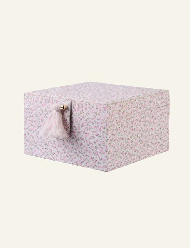 Ehtelaegas roosa - 2