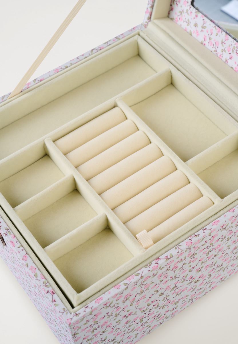 Ehtelaegas roosa - 3