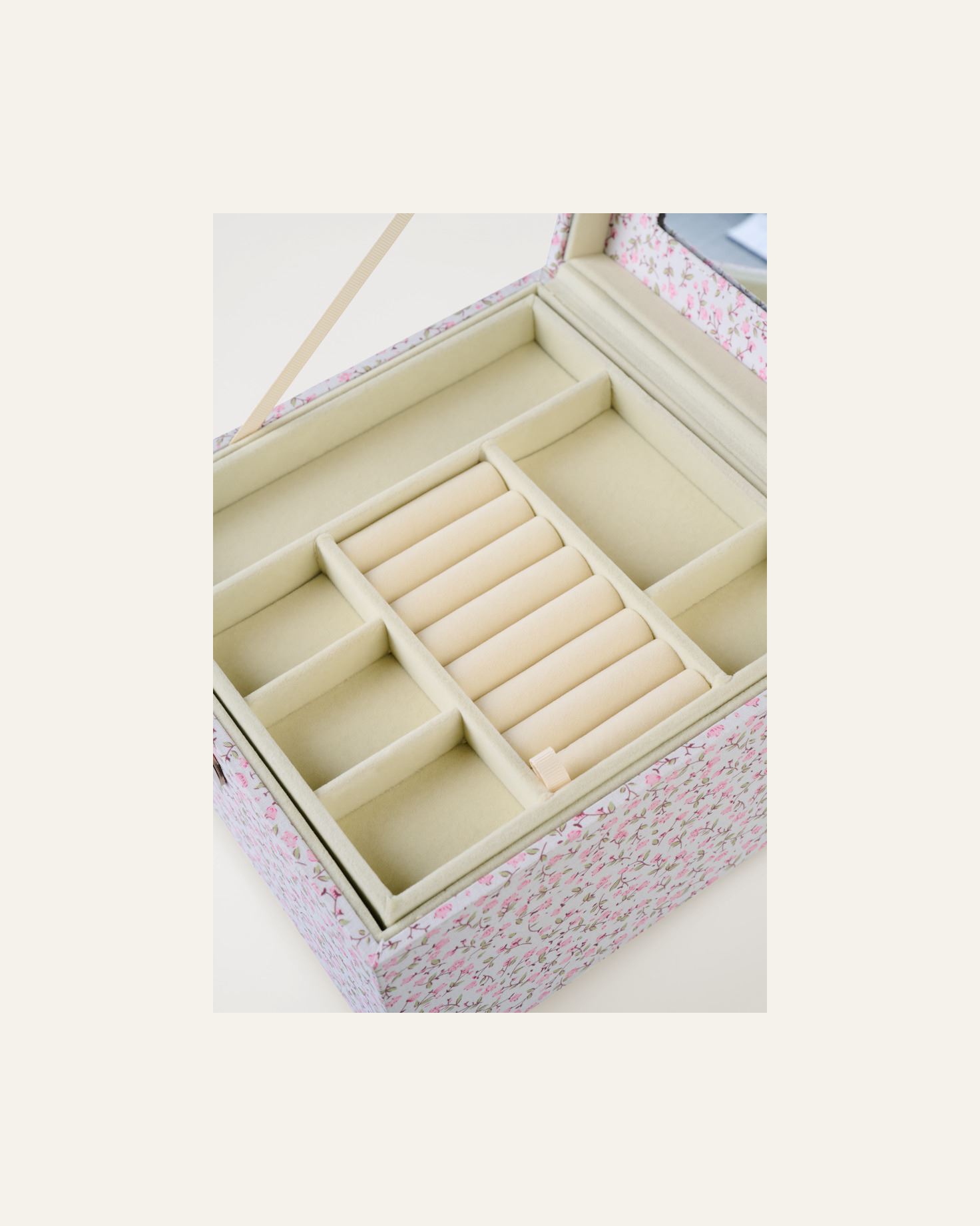 Ehtelaegas roosa - 3