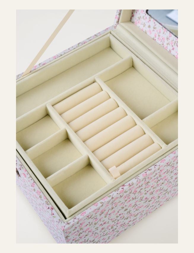 Ehtelaegas roosa - 3