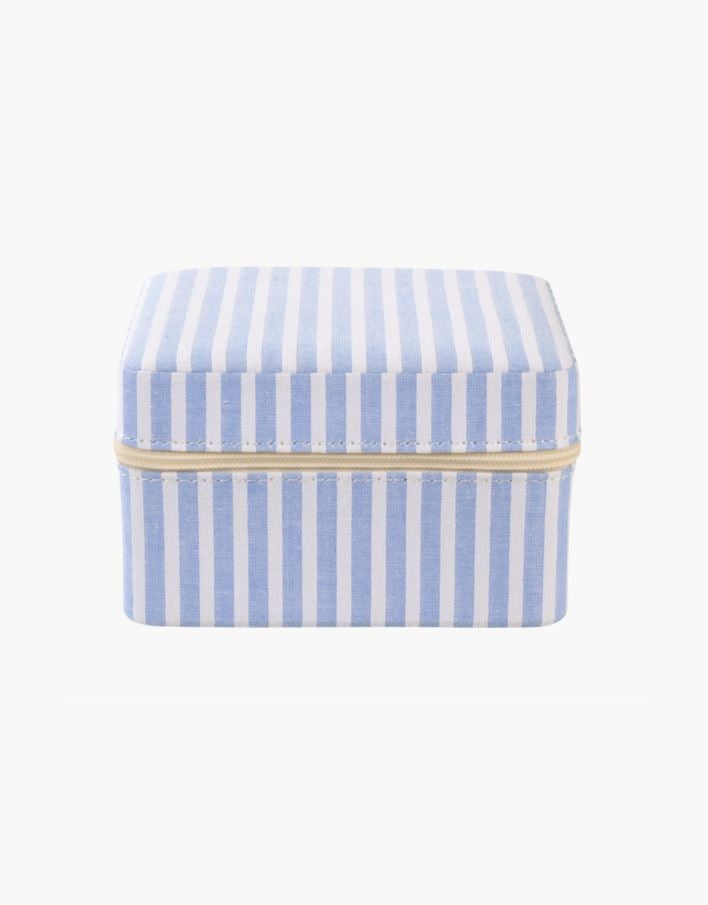 Ehtekarp w/ tõmblukk sinine - 11x11 cm sinine - 1