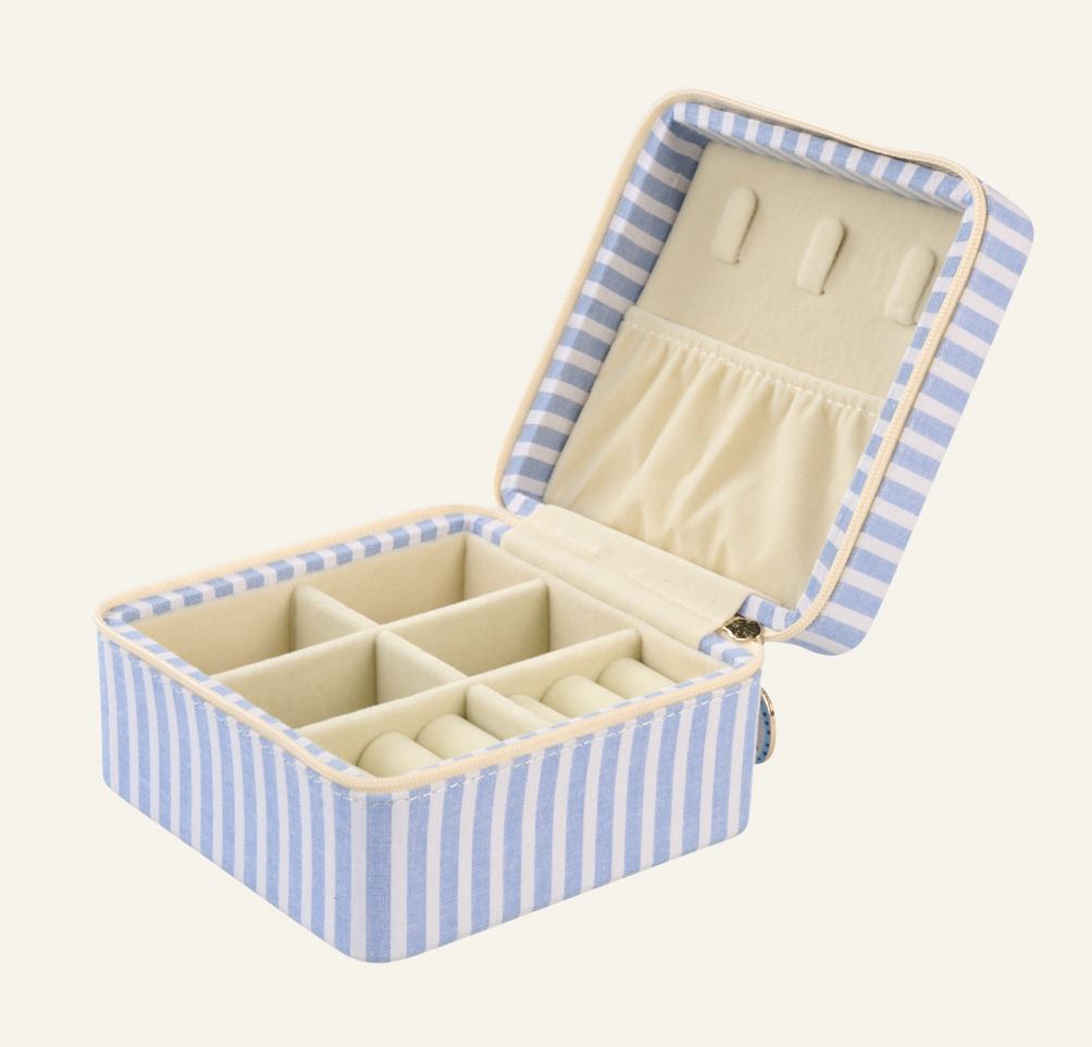 Ehtekarp w/ tõmblukk sinine - 2