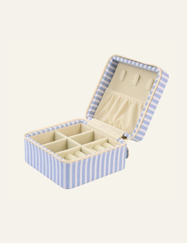 Ehtekarp w/ tõmblukk sinine - 2