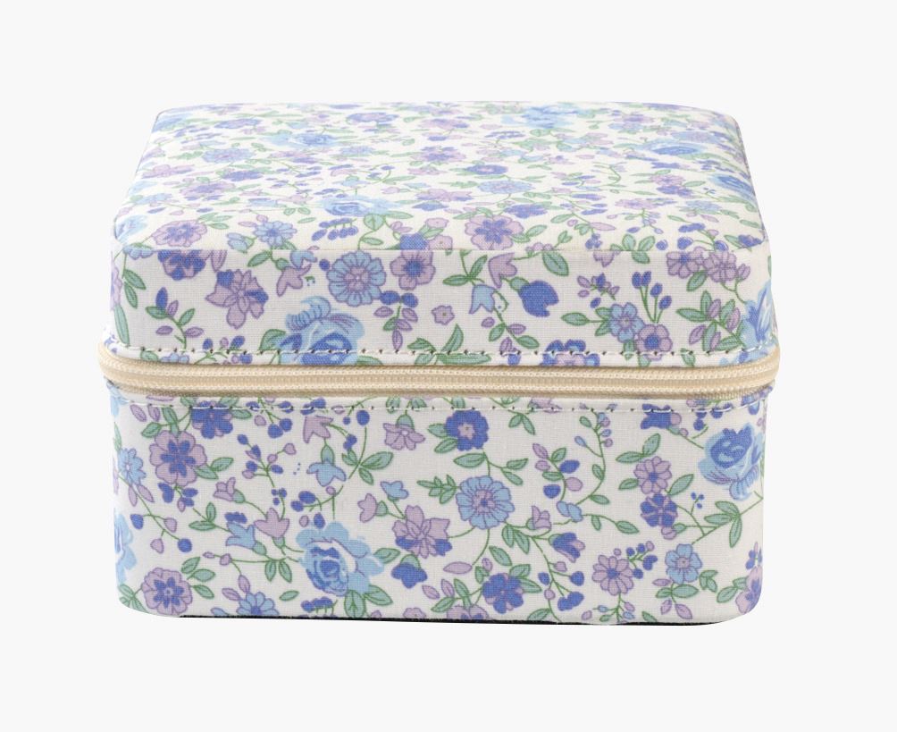 Ehtekarp w/ tõmblukk sinine - 11x11 cm sinine - 1