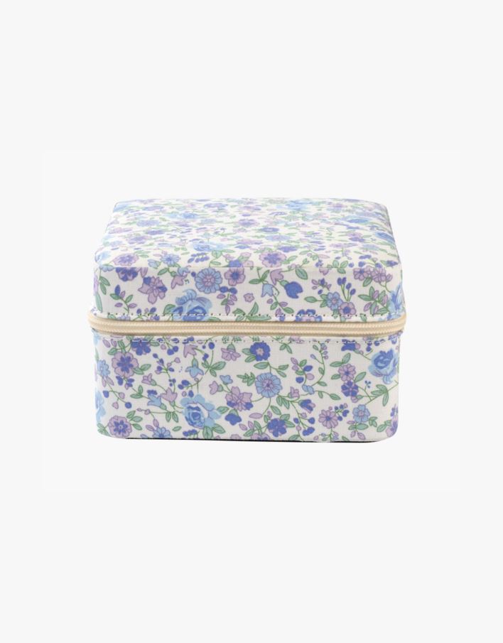 Ehtekarp w/ tõmblukk sinine - 11x11 cm sinine - 1