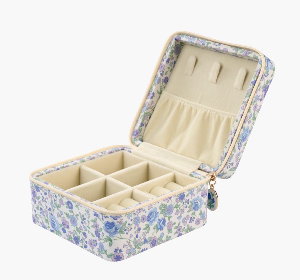 Ehtekarp w/ tõmblukk sinine - 2