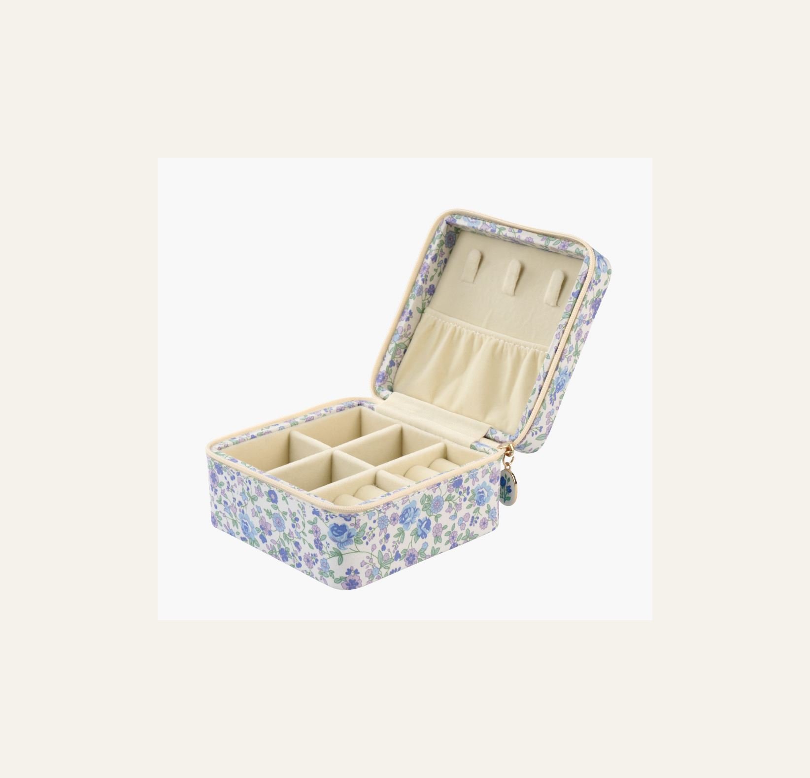 Ehtekarp w/ tõmblukk sinine - 2