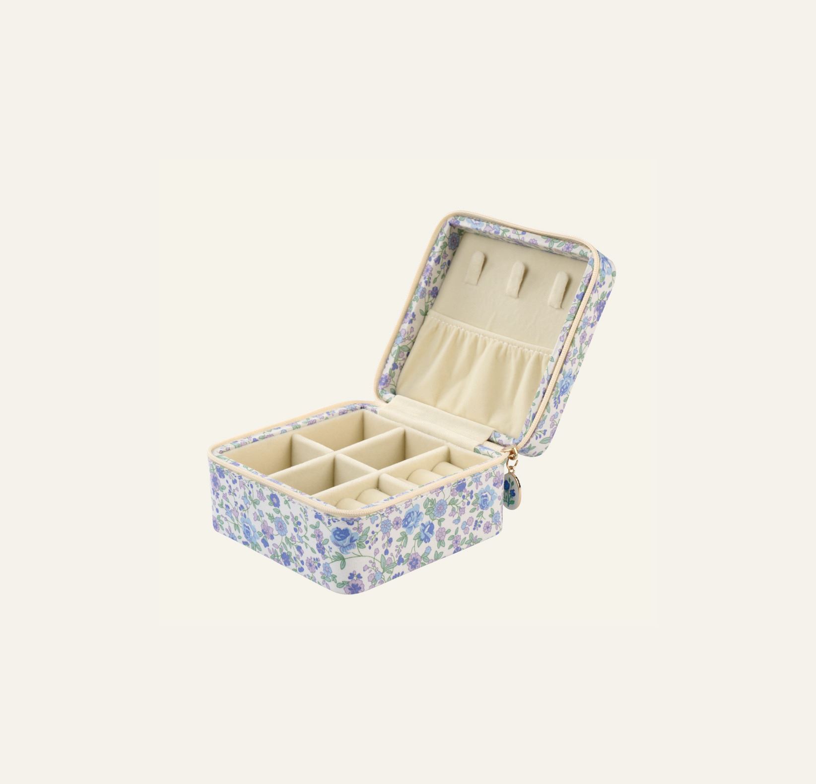 Ehtekarp w/ tõmblukk sinine - 2