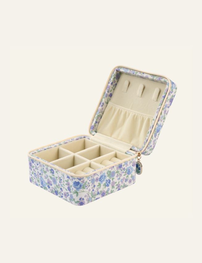 Ehtekarp w/ tõmblukk sinine - 2