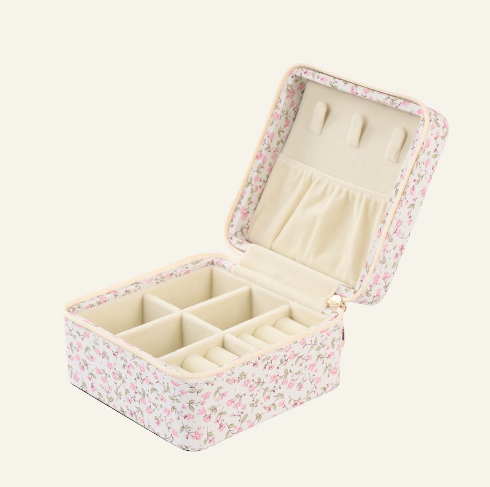 Ehtekarp w/ tõmblukk roosa - 3