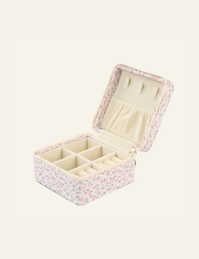 Ehtekarp w/ tõmblukk roosa - 3