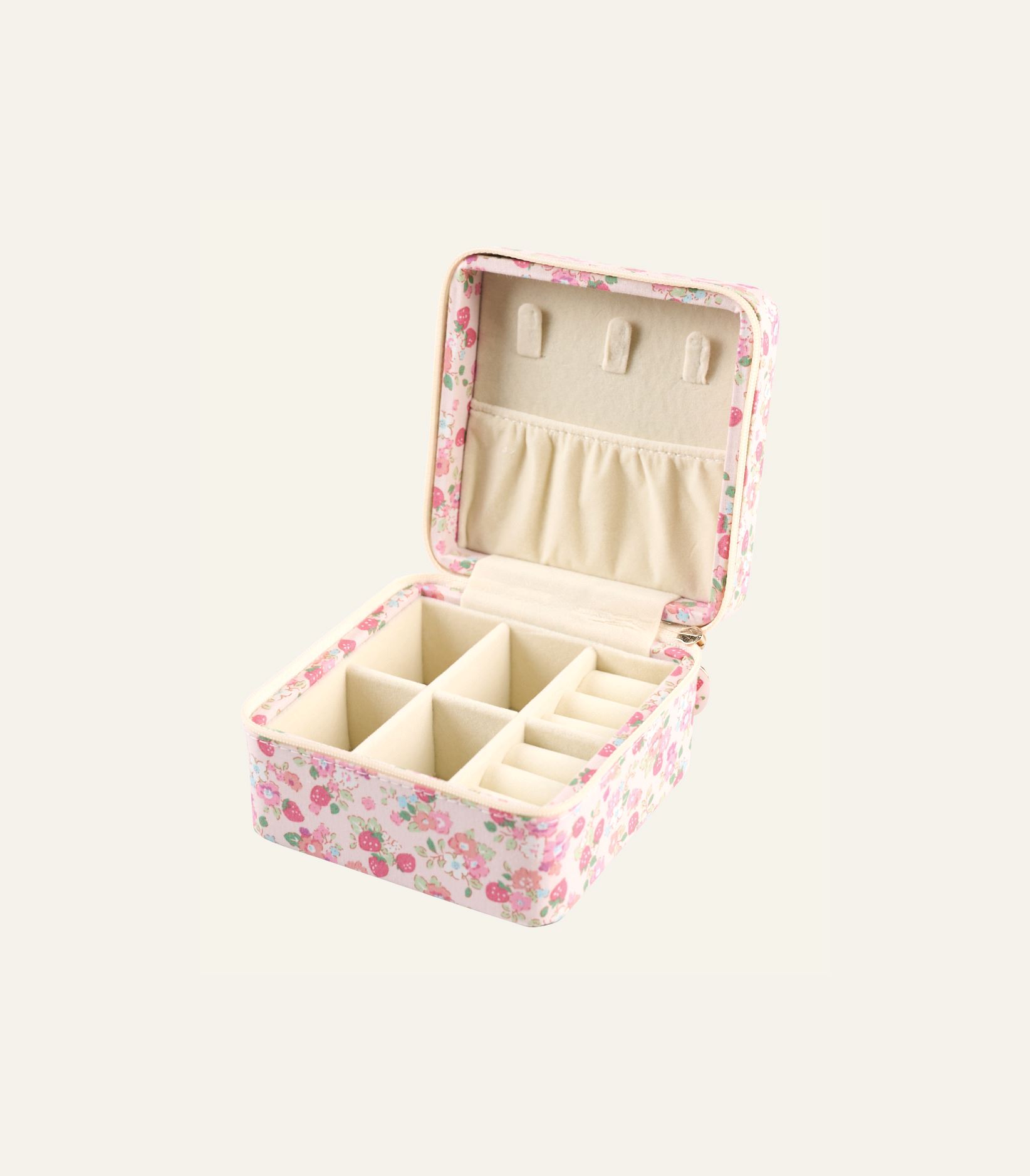 Ehtekarp w/ tõmblukk roosa - 3