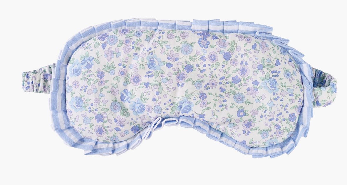 Unemask sinine - 9x20 cm sinine - 1