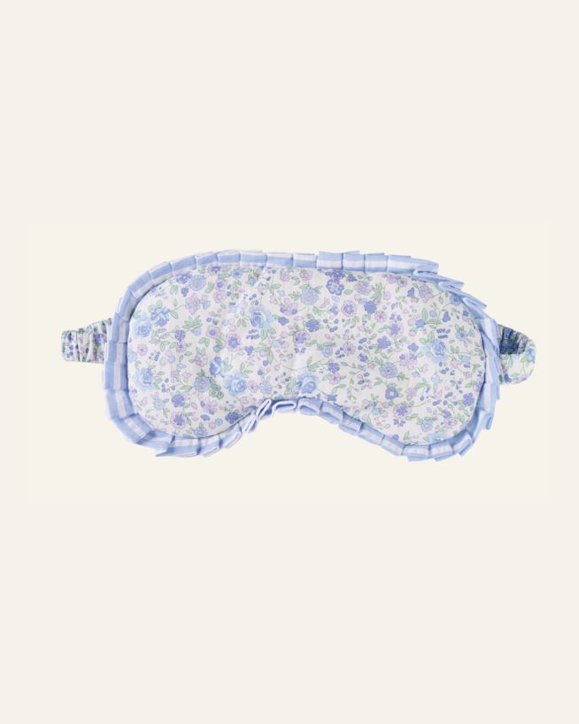 Unemask sinine - 9x20 cm sinine - 1