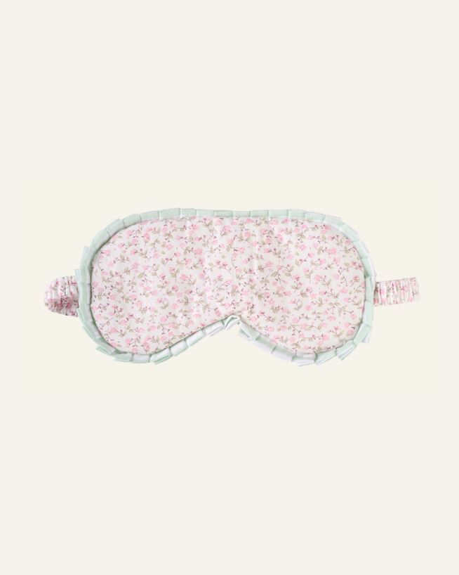 Unemask roosa - 9x20 cm roosa - 1