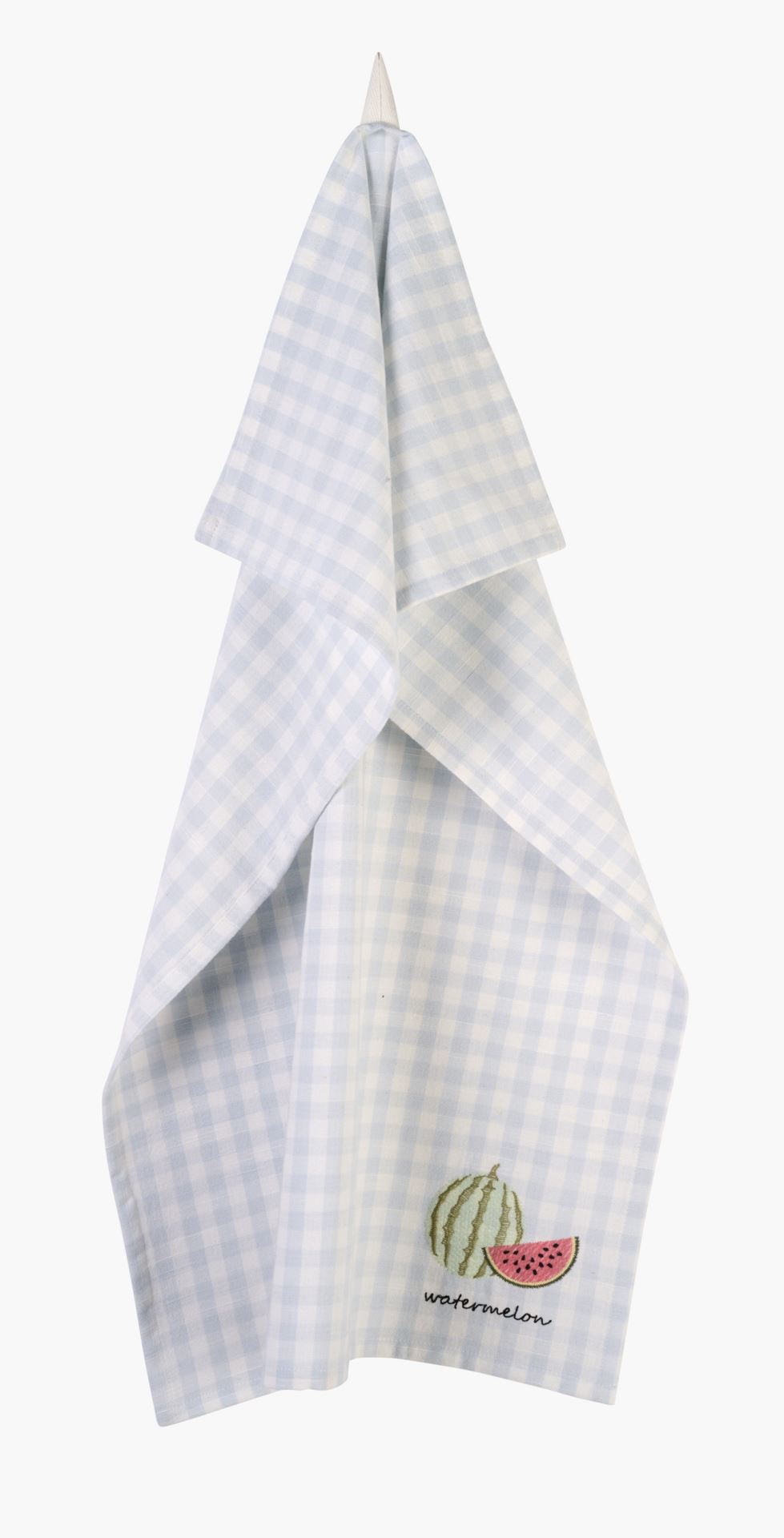 Köögirätik hele sinine - 47x70 cm hele sinine - 1