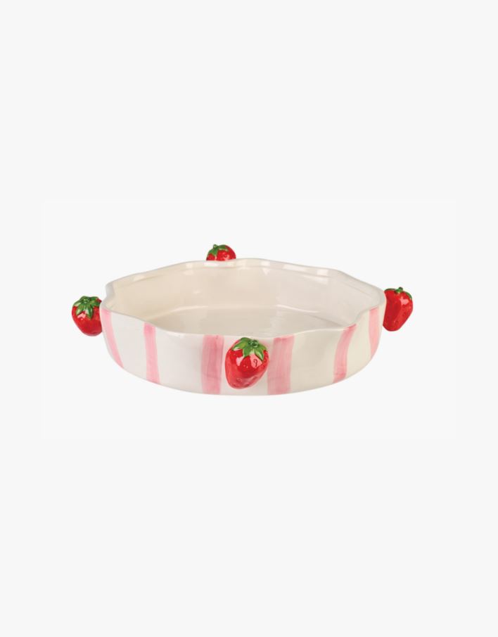 Kuumakindel vorm mitmevärviline/roosa - ø32,5 h5,5 cm mitmevärviline/roosa - 1