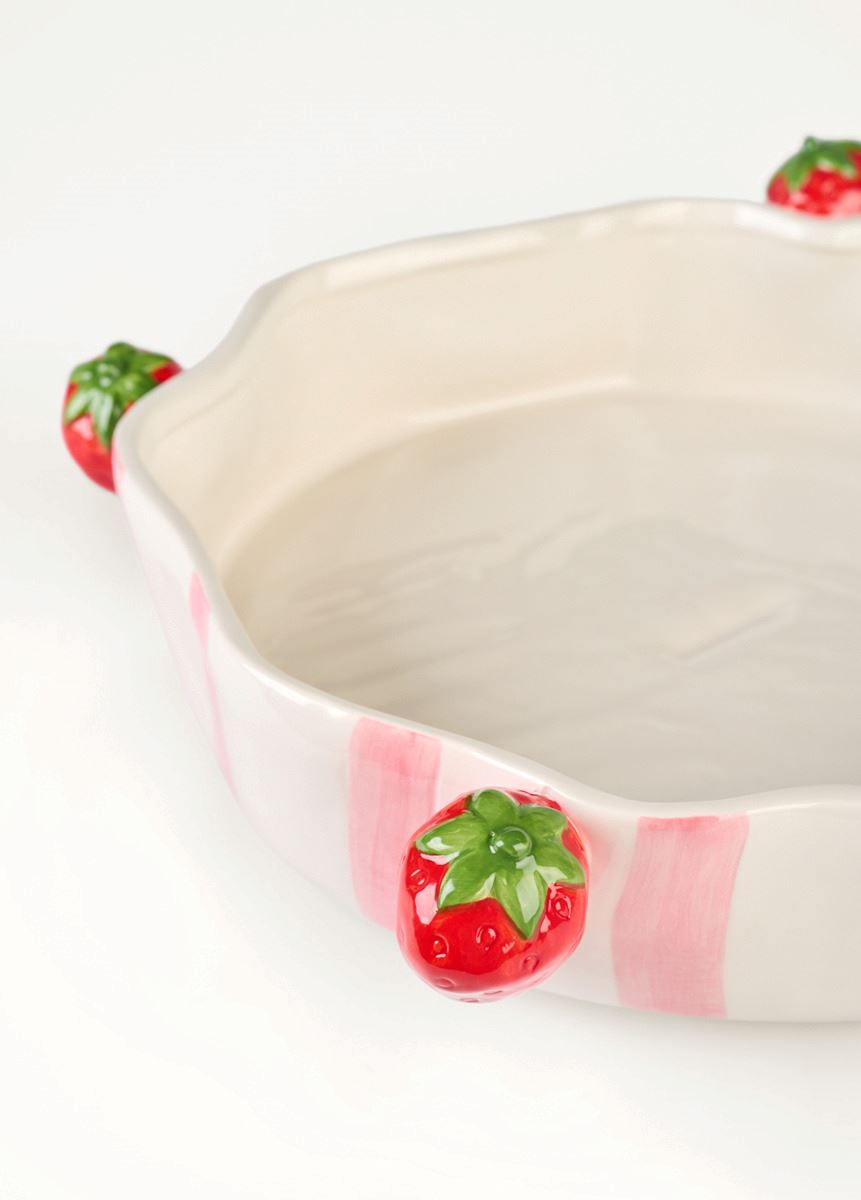 Kuumakindel vorm mitmevärviline/roosa - 2