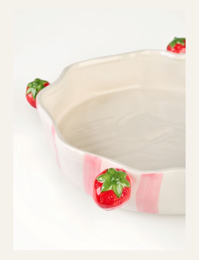 Kuumakindel vorm mitmevärviline/roosa - 2