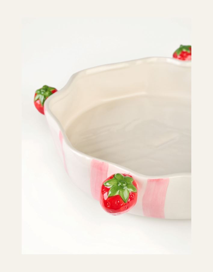 Kuumakindel vorm mitmevärviline/roosa - 2