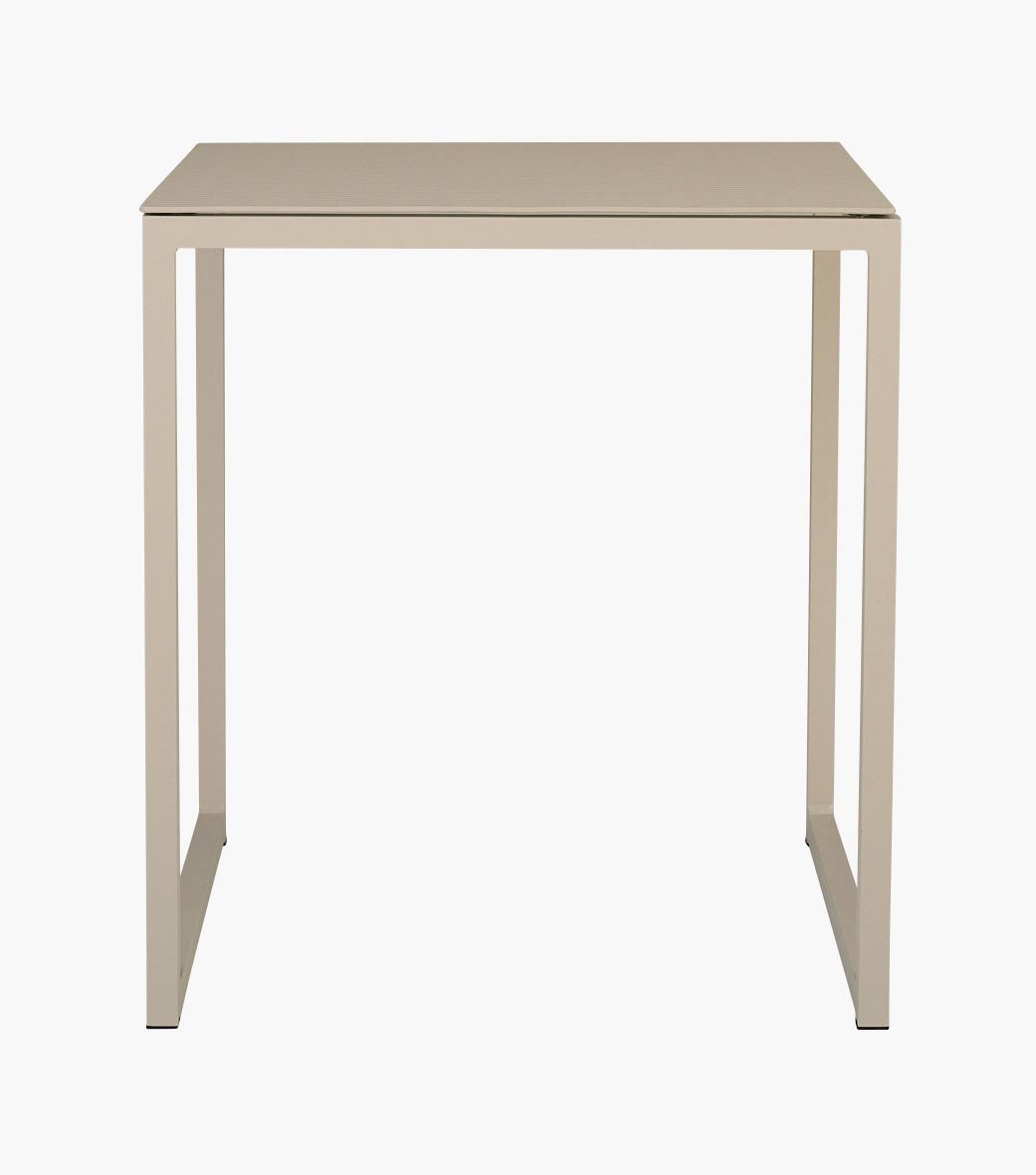 Abilaud sand - 44x44x49 cm sand - 1