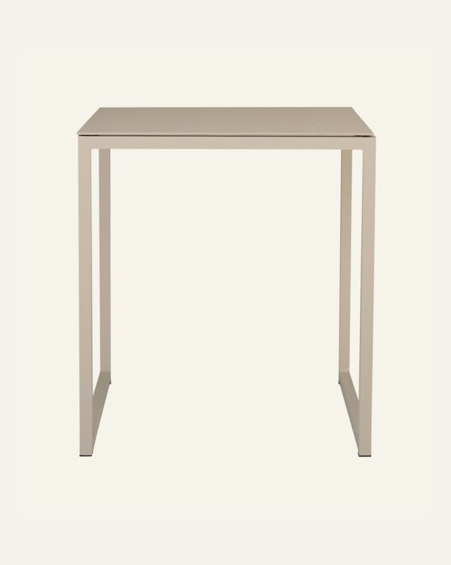 Abilaud sand - 44x44x49 cm sand - 1