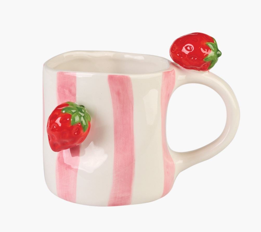 Kruus mitmevärviline/roosa - 400 ml mitmevärviline/roosa - 1