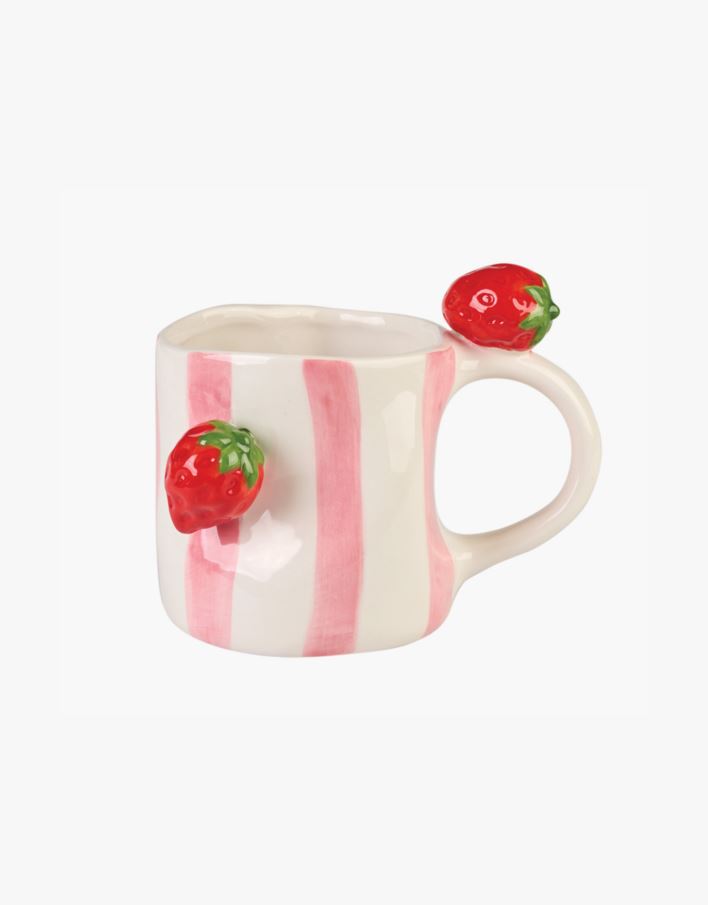 Kruus mitmevärviline/roosa - 400 ml mitmevärviline/roosa - 1