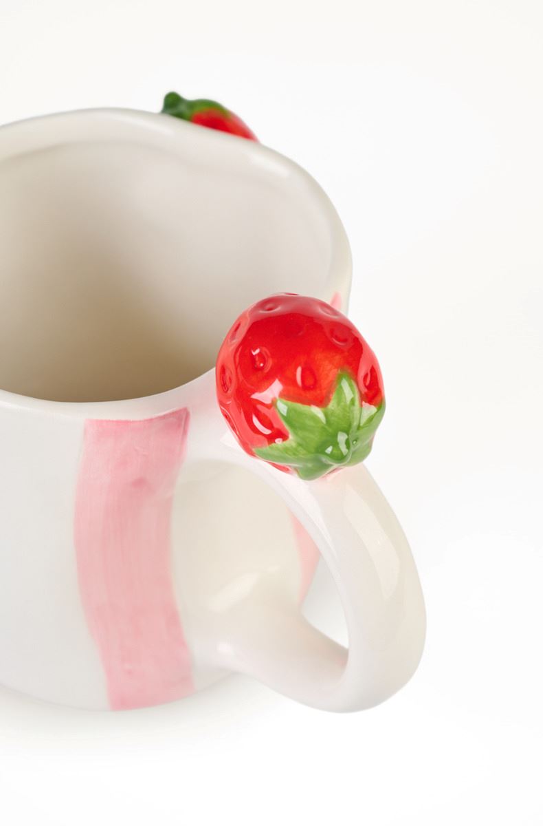 Kruus mitmevärviline/roosa - 2