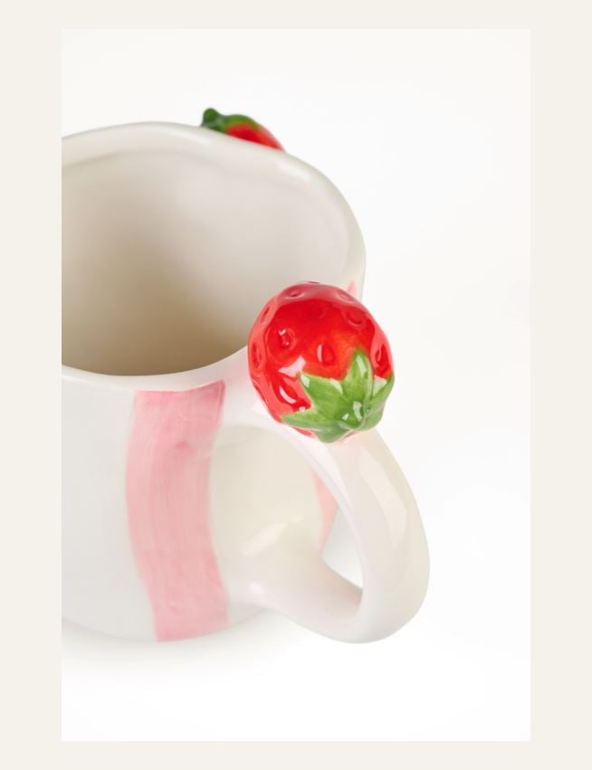 Kruus mitmevärviline/roosa - 2