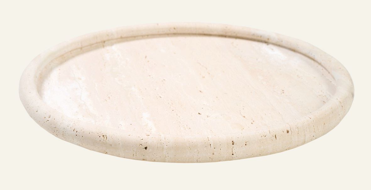 Vaagen beež - 25,8x25,8x3 cm beež - 1