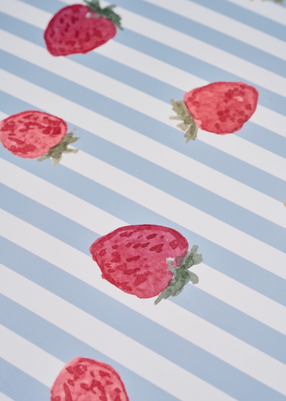 Lauamatt mitmevärviline/sinine - 2