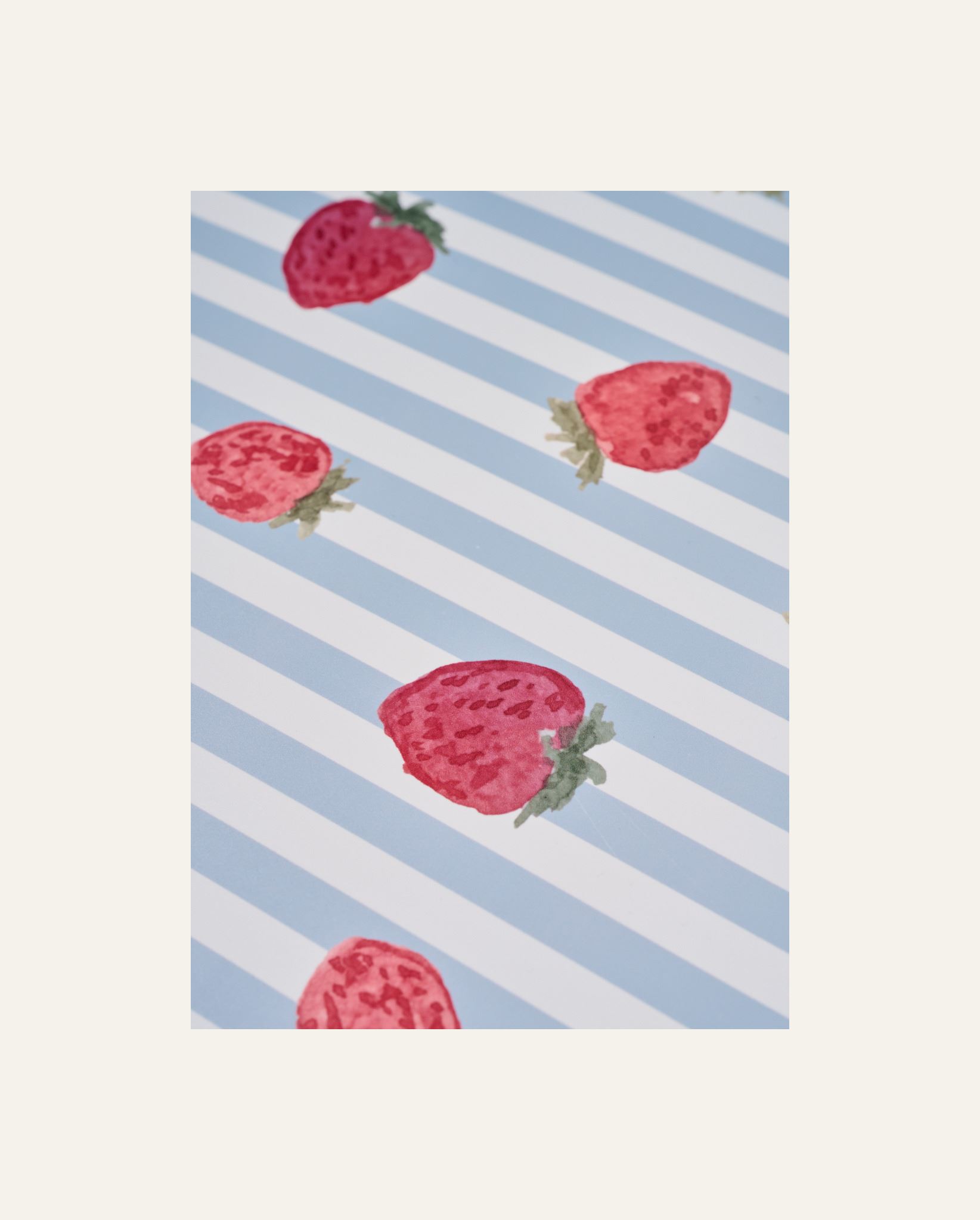 Lauamatt mitmevärviline/sinine - 2