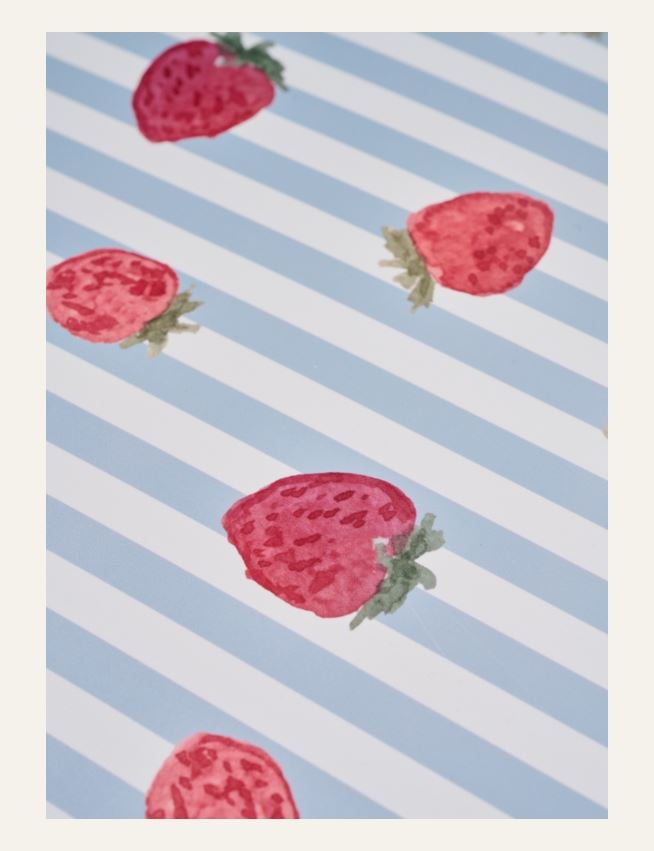 Lauamatt mitmevärviline/sinine - 2