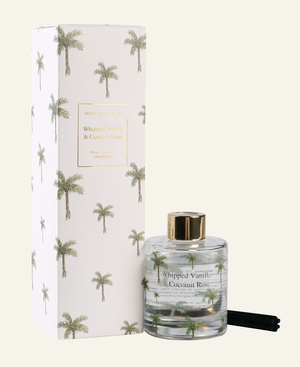 Kodulõhn mitmevärviline/roheline - 120 ml mitmevärviline/roheline - 1