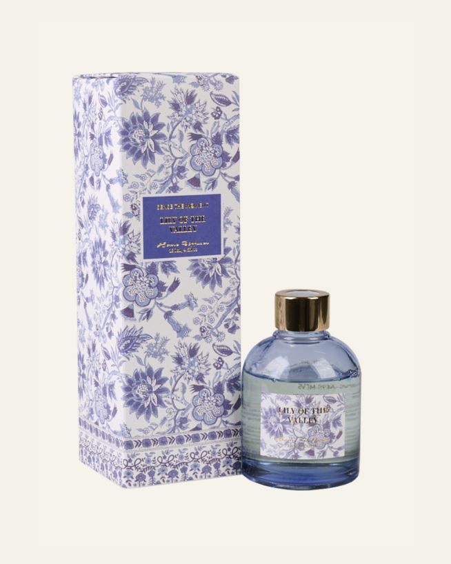 Kodulõhn mitmevärviline/sinine - 130 ml mitmevärviline/sinine - 1