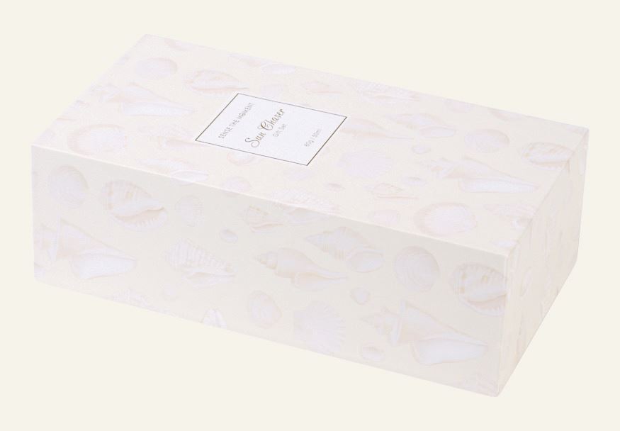 Lõhnakomplekt mitmevärviline/beez - 2